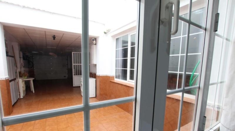 Badajoz - Montijo - 237m2