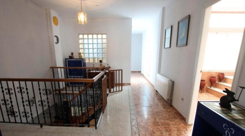 Badajoz - Montijo - 237m2