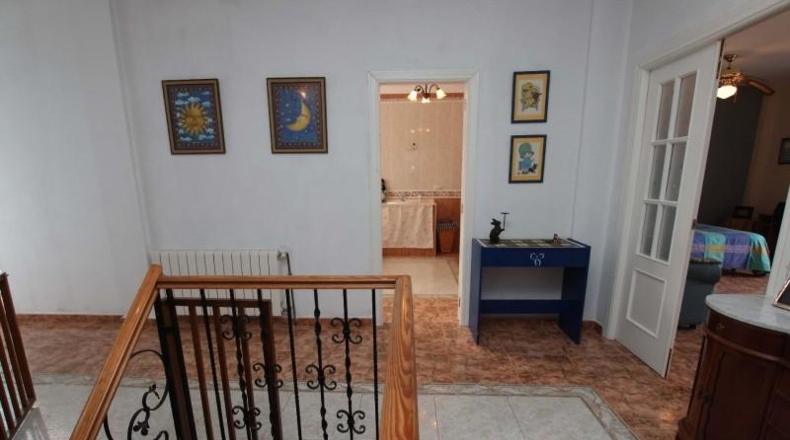 Badajoz - Montijo - 237m2
