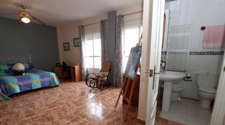 Badajoz - Montijo - 237m2