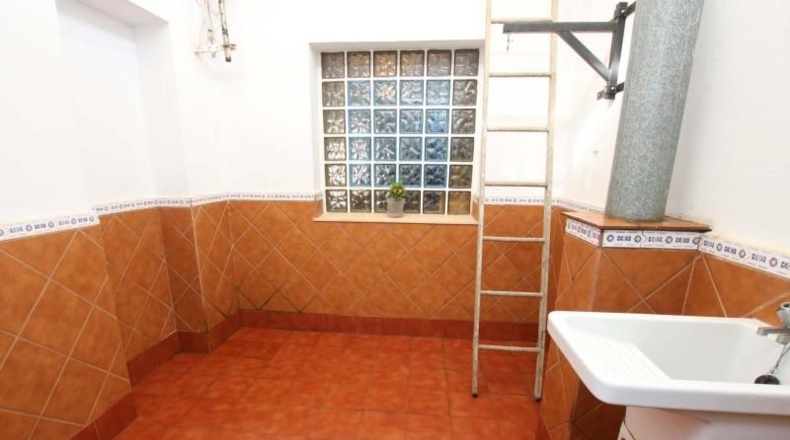 Badajoz - Montijo - 237m2