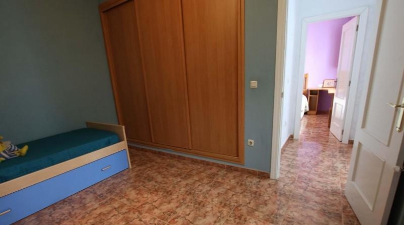 Badajoz - Montijo - 237m2
