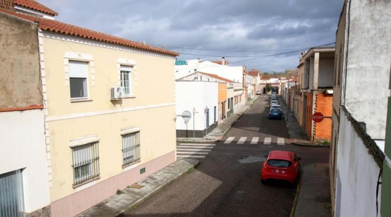 Badajoz - Montijo - 237m2