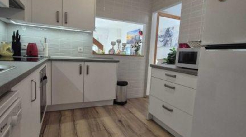 Alicante - Torrevieja - 77m2