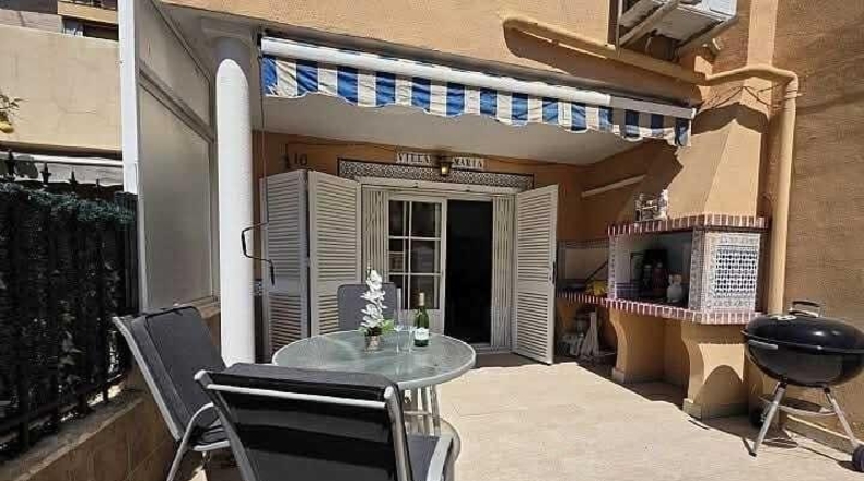 Alicante - Torrevieja - 77m2