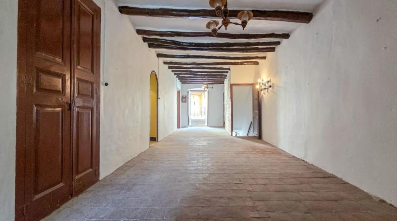 Barcelona - Navarcles - 442m2