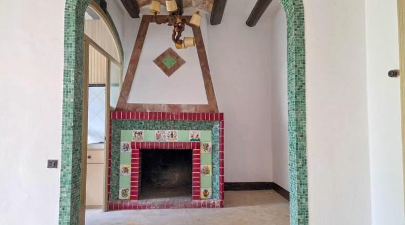 Barcelona - Navarcles - 442m2