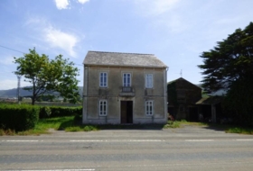 Ribadeo 2600&nbsp;m² 