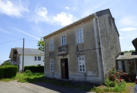 Ribadeo 2600&nbsp;m² 