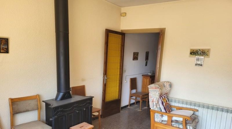 Жирона - Maçanet de la Selva - 201m2