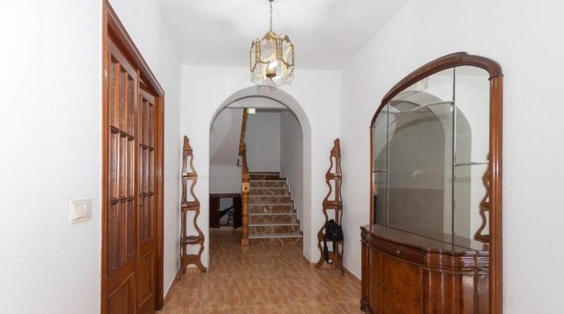 Granada - Cúllar Vega - 125m2