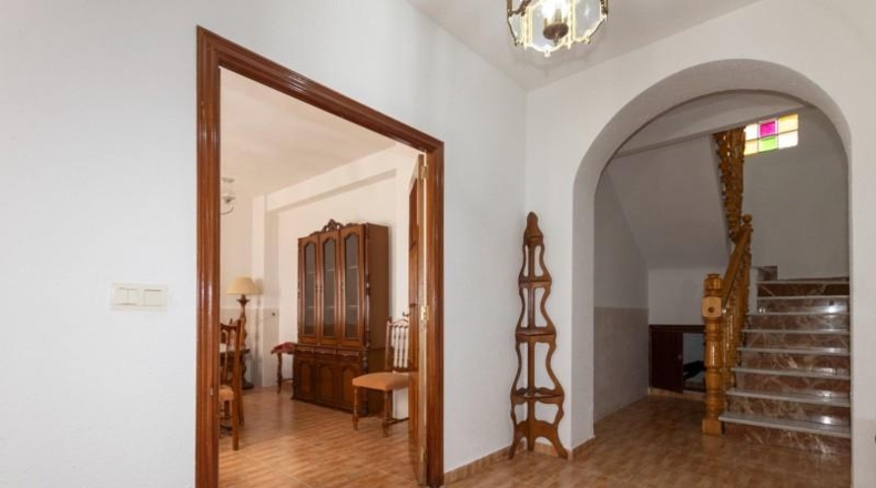 Granada - Cúllar Vega - 125m2
