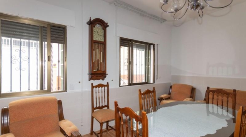 Granada - Cúllar Vega - 125m2
