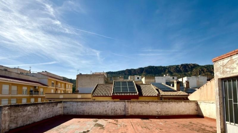 Murcia - Alhama de Murcia - 203m2