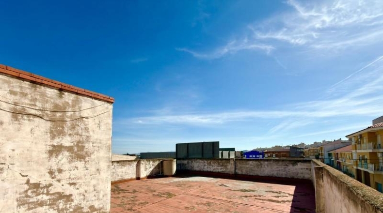Murcia - Alhama de Murcia - 203m2