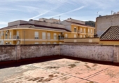 Casa de pueblo en venta en la España, Alhama de Murcia, ref: TR411319 foto