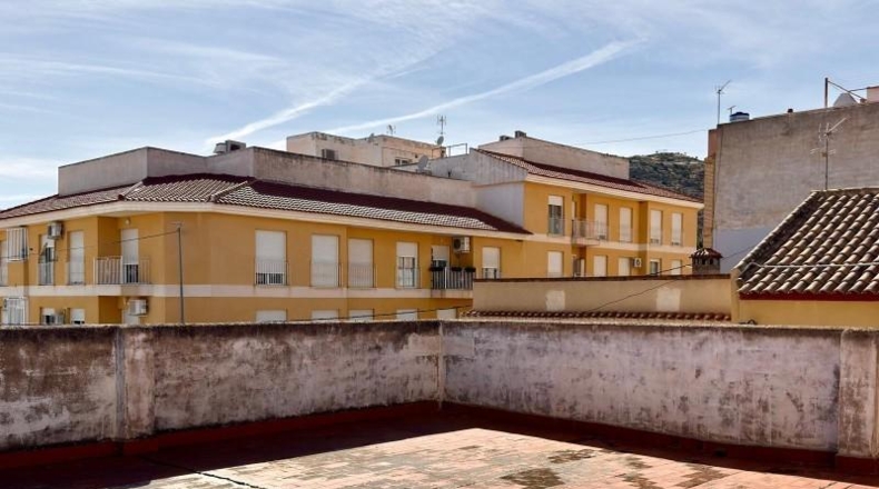 Murcia - Alhama de Murcia - 203m2