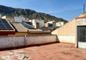 Casa de pueblo en venta en la España, Alhama de Murcia, ref: TR411319 foto