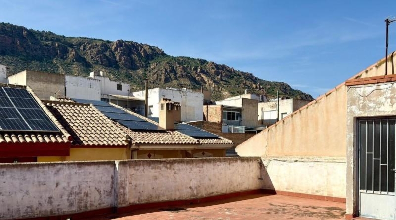 Murcia - Alhama de Murcia - 203m2