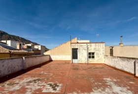 Alhama de Murcia 203&nbsp;m²