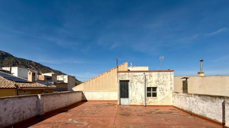 Murcia - Alhama de Murcia - 203m2