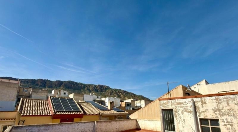 Murcia - Alhama de Murcia - 203m2