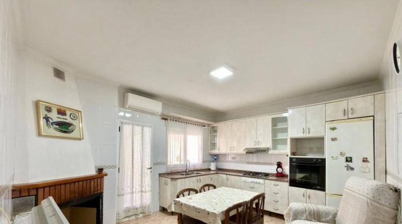 Murcia - Alhama de Murcia - 203m2