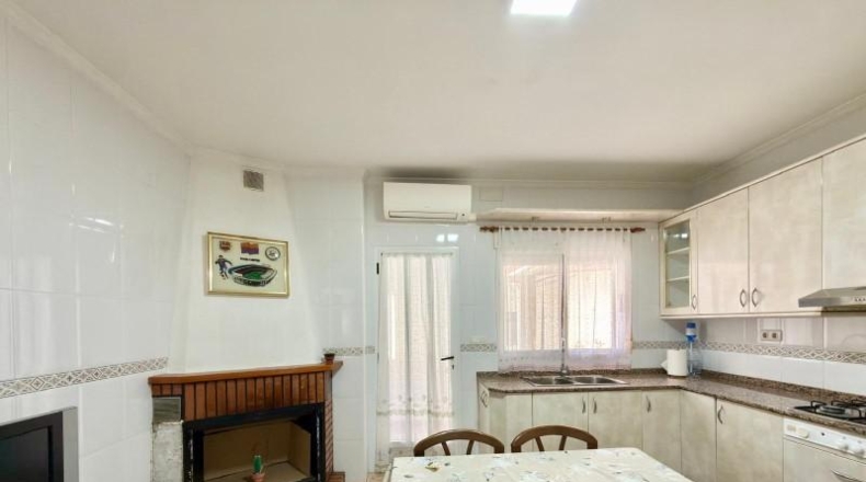 Murcia - Alhama de Murcia - 203m2