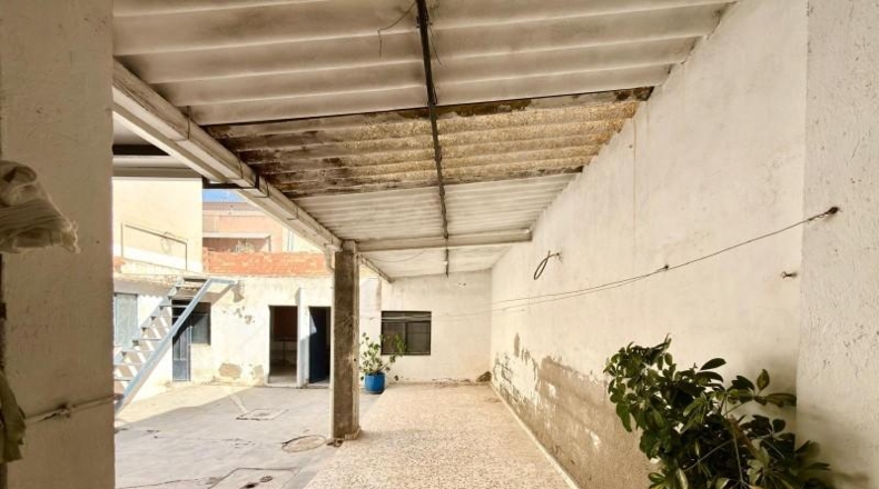 Murcia - Alhama de Murcia - 203m2
