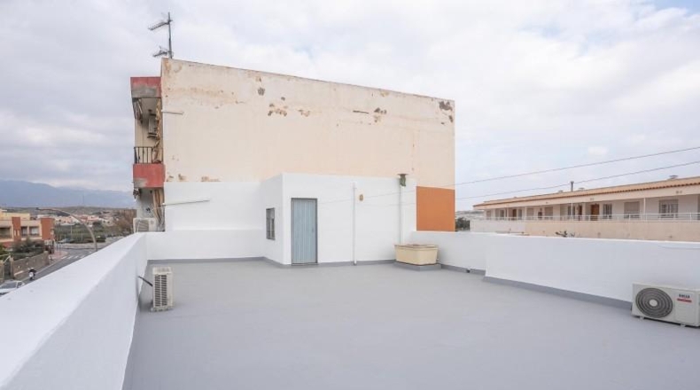 Almería - Almería - 134m2