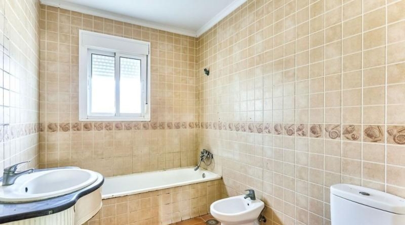 Cádiz - Chiclana de la Frontera - 110m2