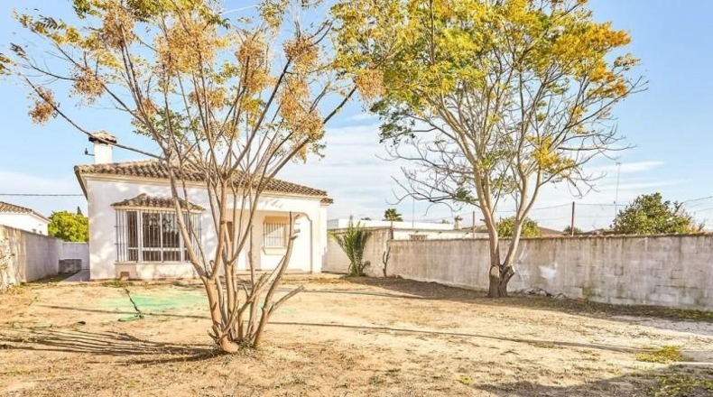 Cádiz - Chiclana de la Frontera - 110m2