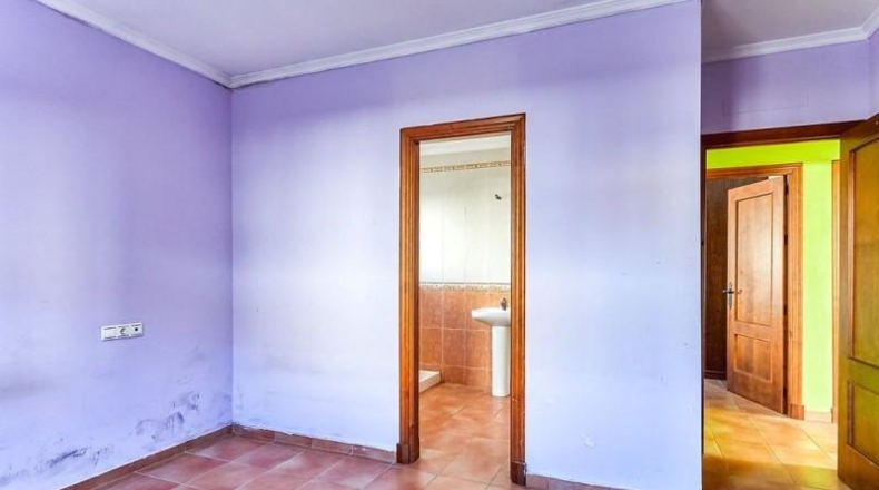 Cádiz - Chiclana de la Frontera - 110m2