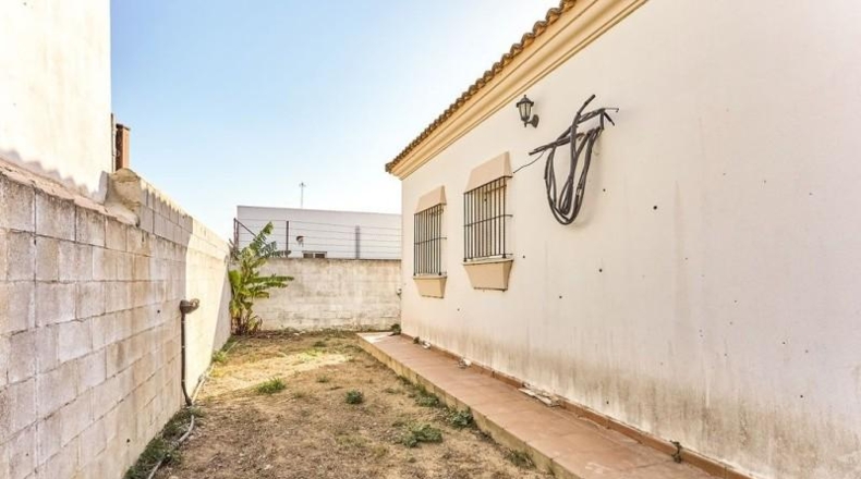Cádiz - Chiclana de la Frontera - 110m2