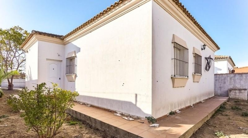 Cádiz - Chiclana de la Frontera - 110m2