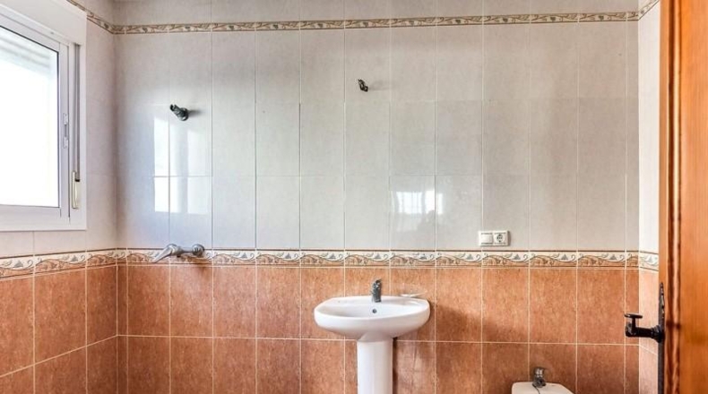 Cádiz - Chiclana de la Frontera - 110m2