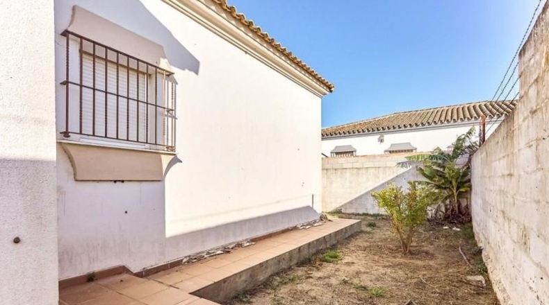 Cádiz - Chiclana de la Frontera - 110m2