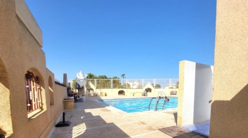 Alicante - Dehesa de Campoamor - 80m2