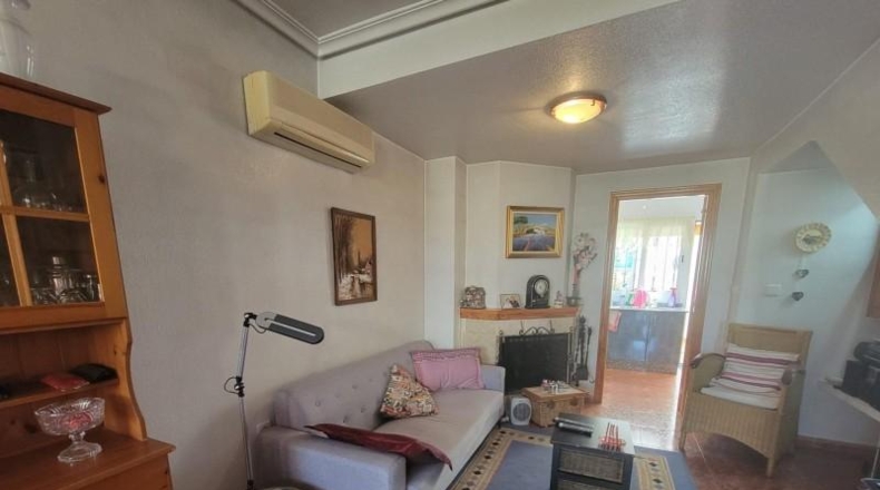 Alicante - Dehesa de Campoamor - 80m2