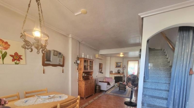Alicante - Dehesa de Campoamor - 80m2
