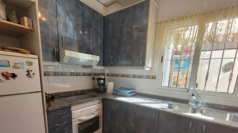 Alicante - Dehesa de Campoamor - 80m2