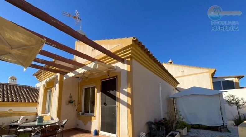 Murcia - Mazarrón - 145m2