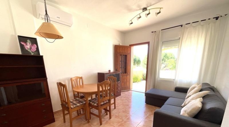 Murcia - Mazarrón - 145m2