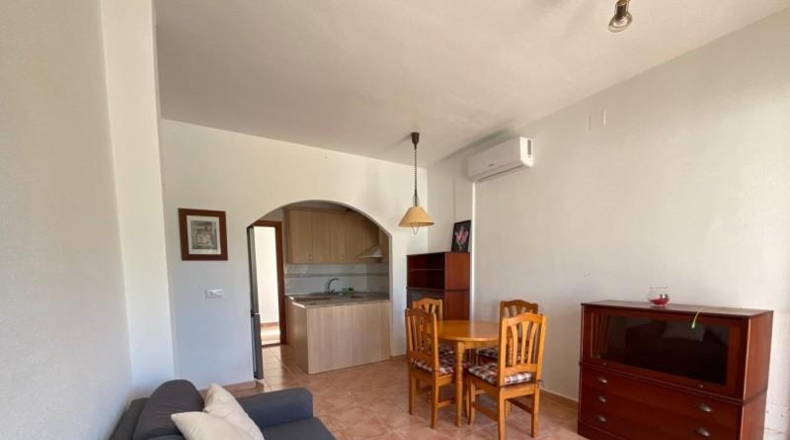 Murcia - Mazarrón - 145m2