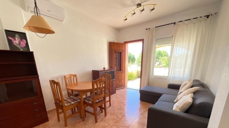 Murcia - Mazarrón - 145m2