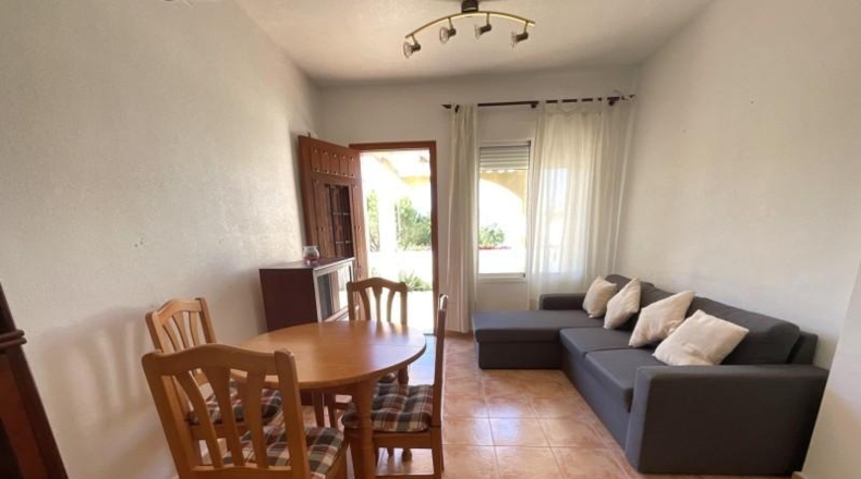 Murcia - Mazarrón - 145m2
