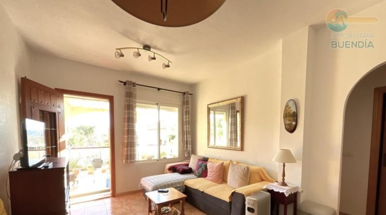 Murcia - Mazarrón - 145m2