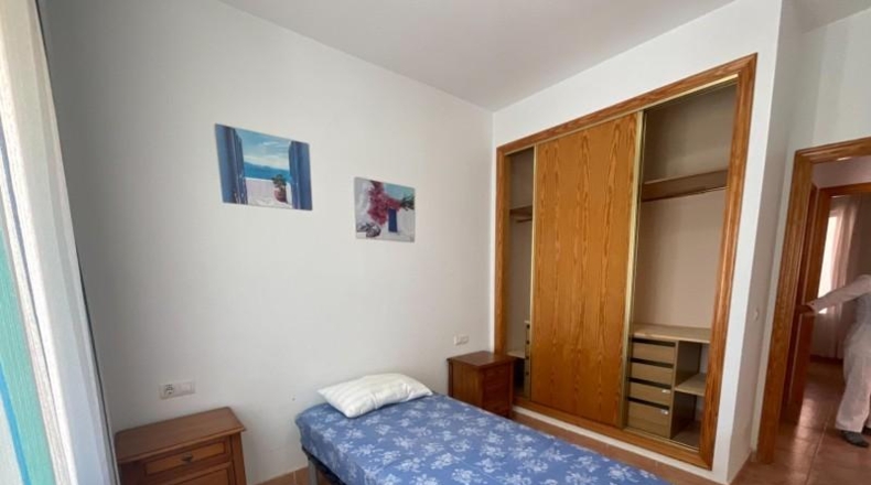 Murcia - Mazarrón - 145m2