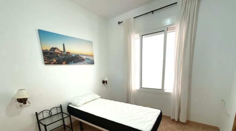Murcia - Mazarrón - 145m2