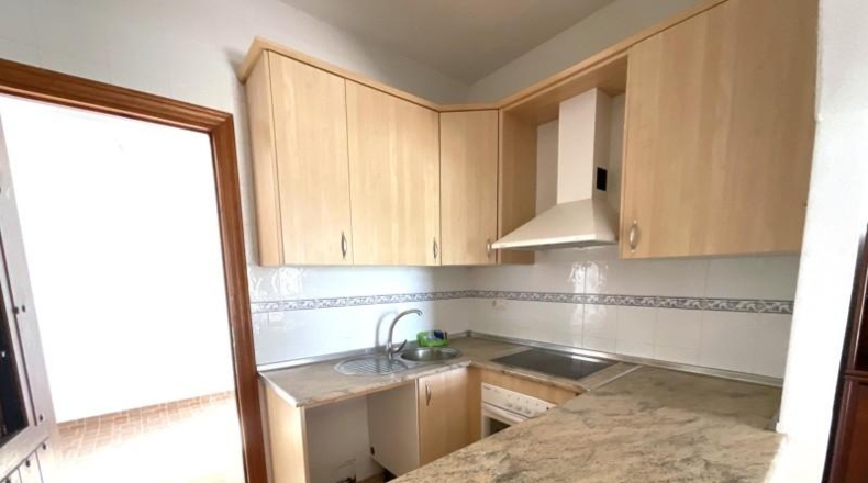 Murcia - Mazarrón - 145m2